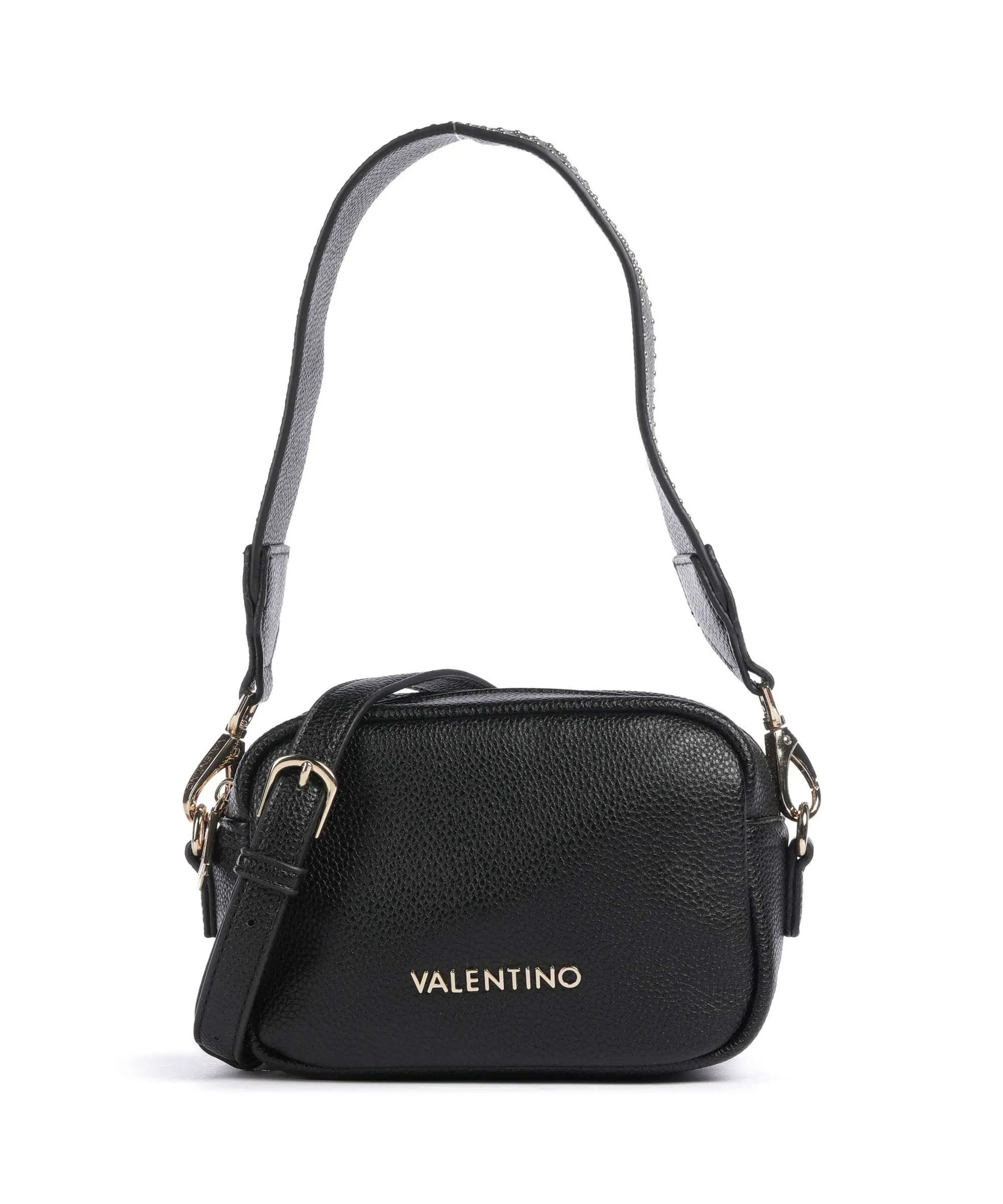Valentino Bags Naif Re Shoulder Bag VBS8AE15 001