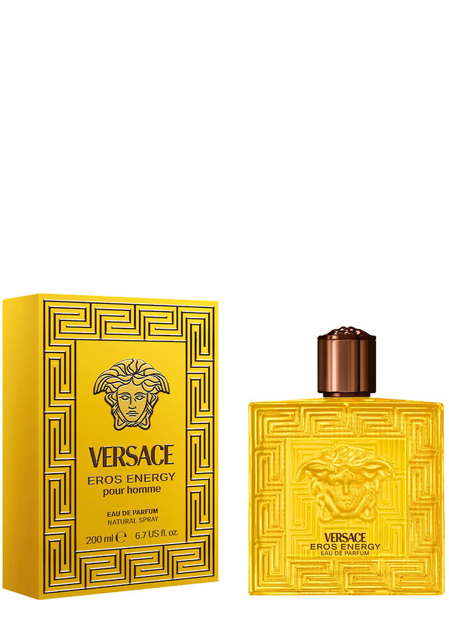 Versace Eros Energy Eau de Parfum 200ml