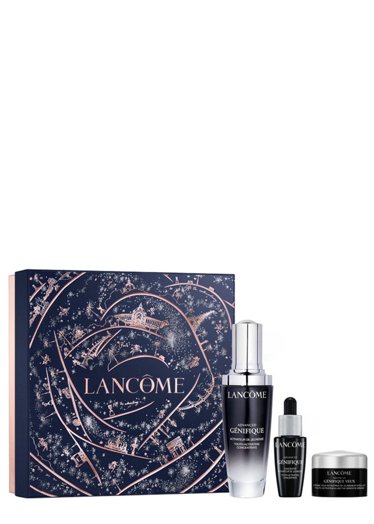 Lancome Advanced Genifique Serum Gift Set 50ml