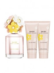 Marc Jacobs Daisy Eau so Fresh Set