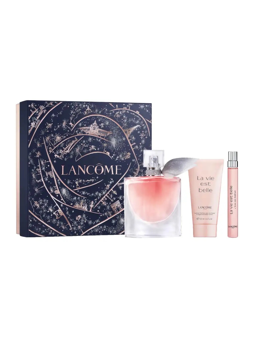 Lancôme La vie est belle Set