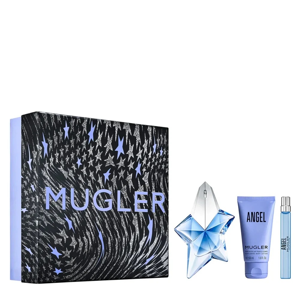 Thierry Mugler Angel Eau de Parfum Gift Set