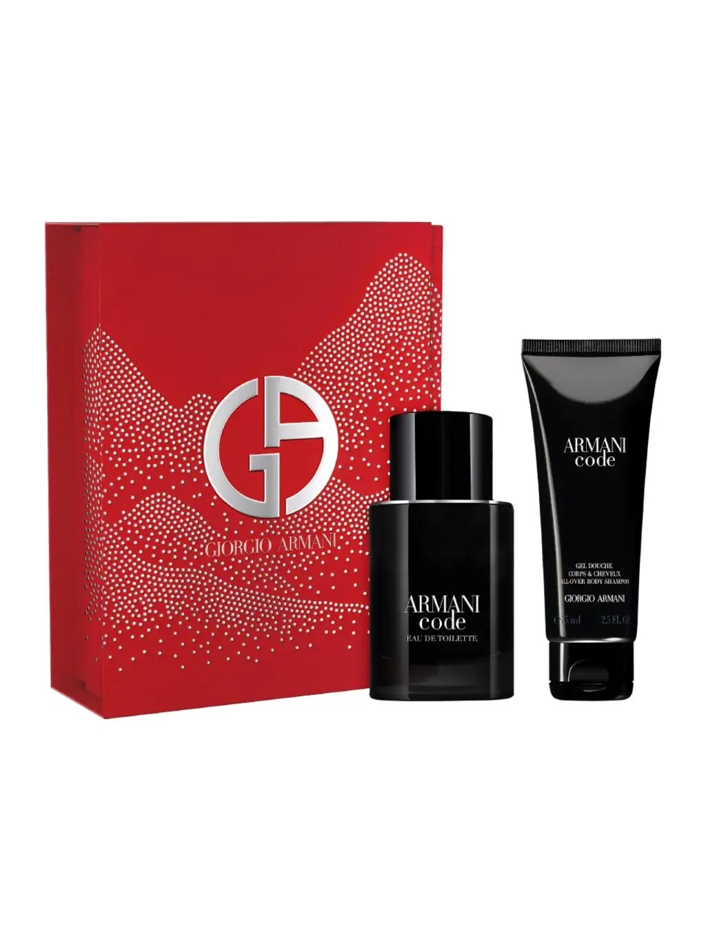 Armani code collection deals