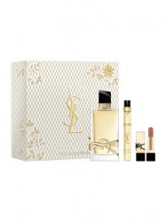 Yves Saint Laurent Mixed Lines Set