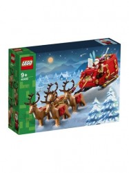 LEGO Lego Iconic Santa's Sleigh