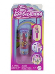 Barbie Mini Barbieland Color Reveal Dolls Assortment