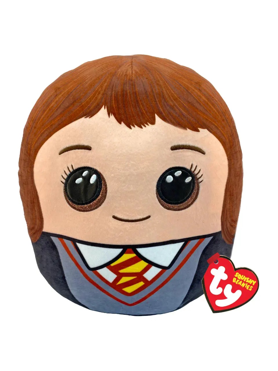 Ty Squish A Boo 20Cm Harry Potter Hermoine Granger