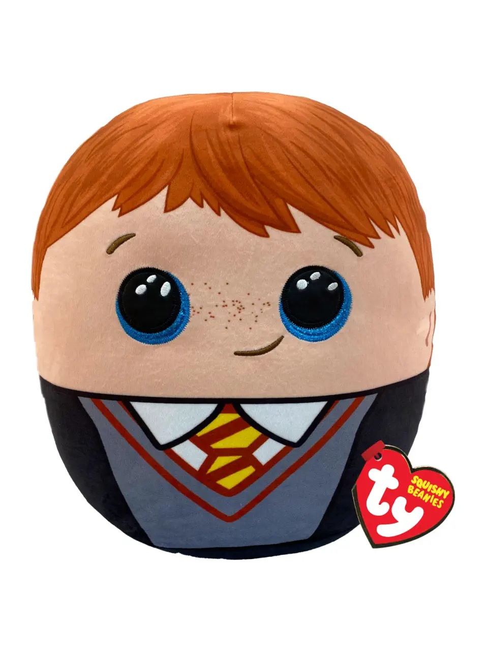 Ty Squish A Boo 20Cm Harry Potter Ron Weasley