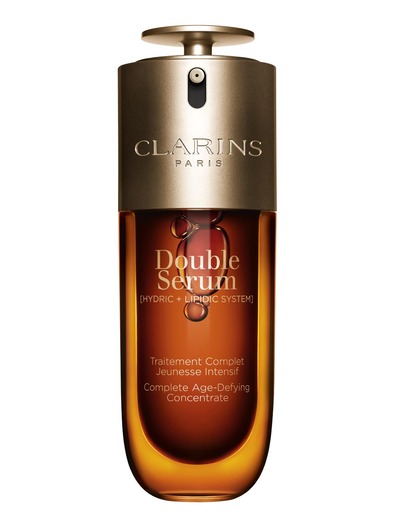 Clarins Essential Care Double Serum 50 ml