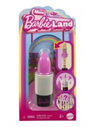 Barbie Mini Barbieland Fashionistas Dolls