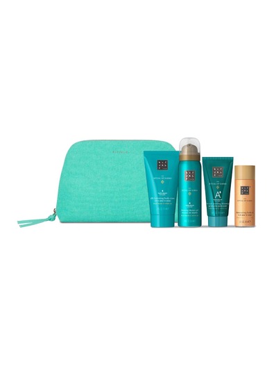 Rituals Cosmetics The Ritual of Karma Body Care Set