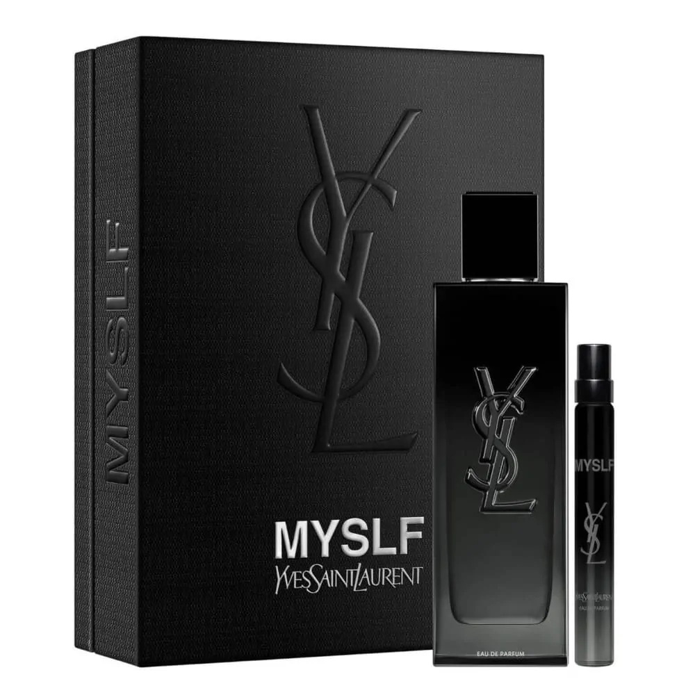 Yves Saint Laurent Myself Set