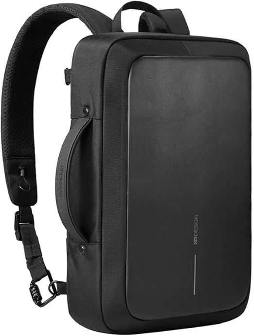 XD Design Bobby Bizz 2.0 Anti-Theft Backpack