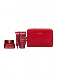 Clarins Mixed Lines Facial Care Set