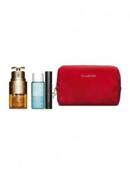 Clarins Mixed Lines Facial Care Set