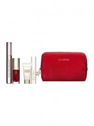 Clarins Mixed Lines Lipstick Set