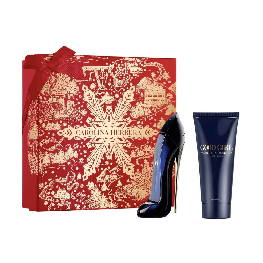 Carolina Herrera Good Girl Gift Set