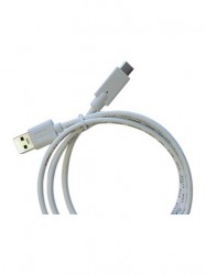 Travel Blue, usbc cable - type c