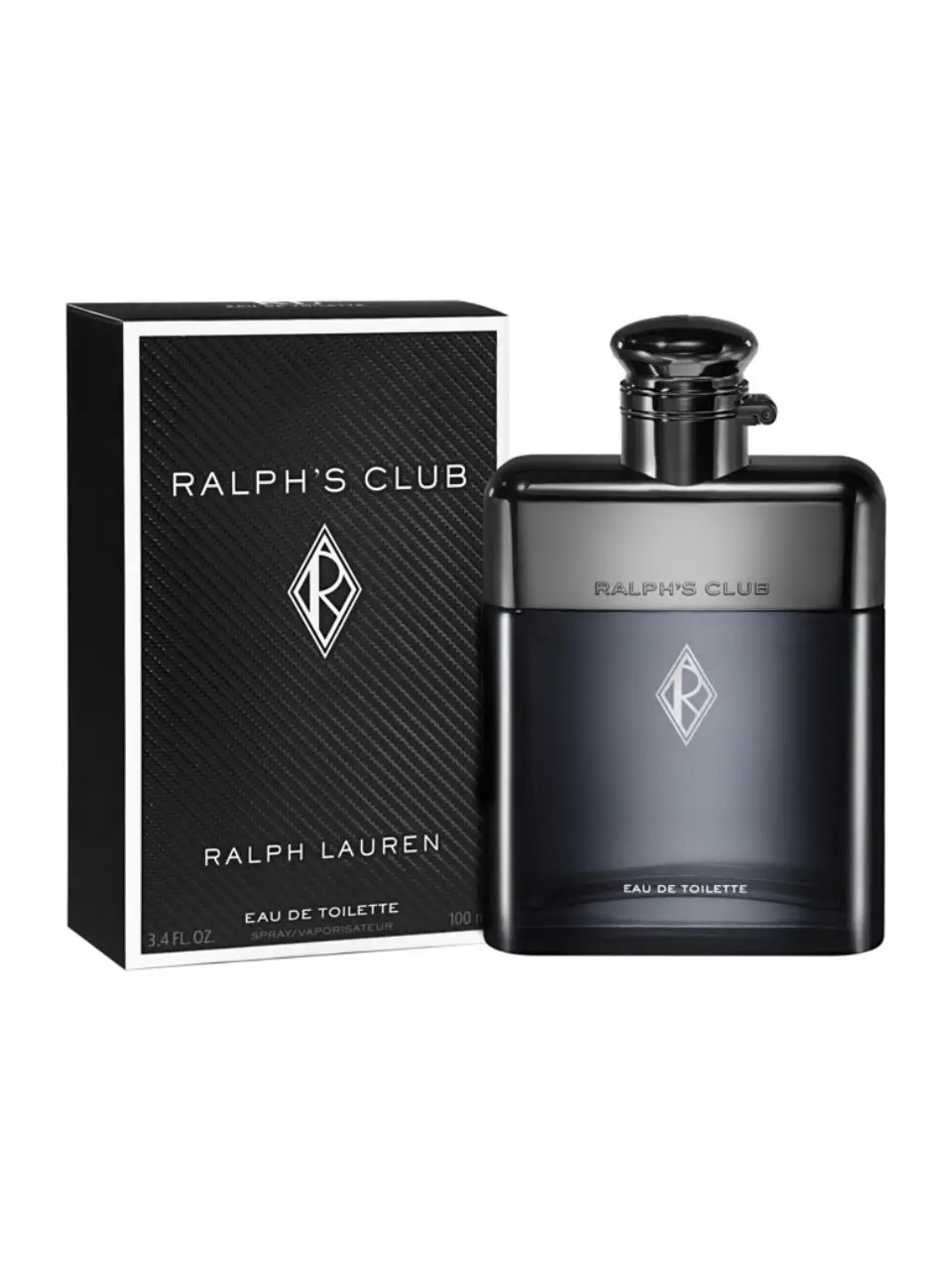 Ralph Lauren Ralph's Club Eau de Toilette 100 ml