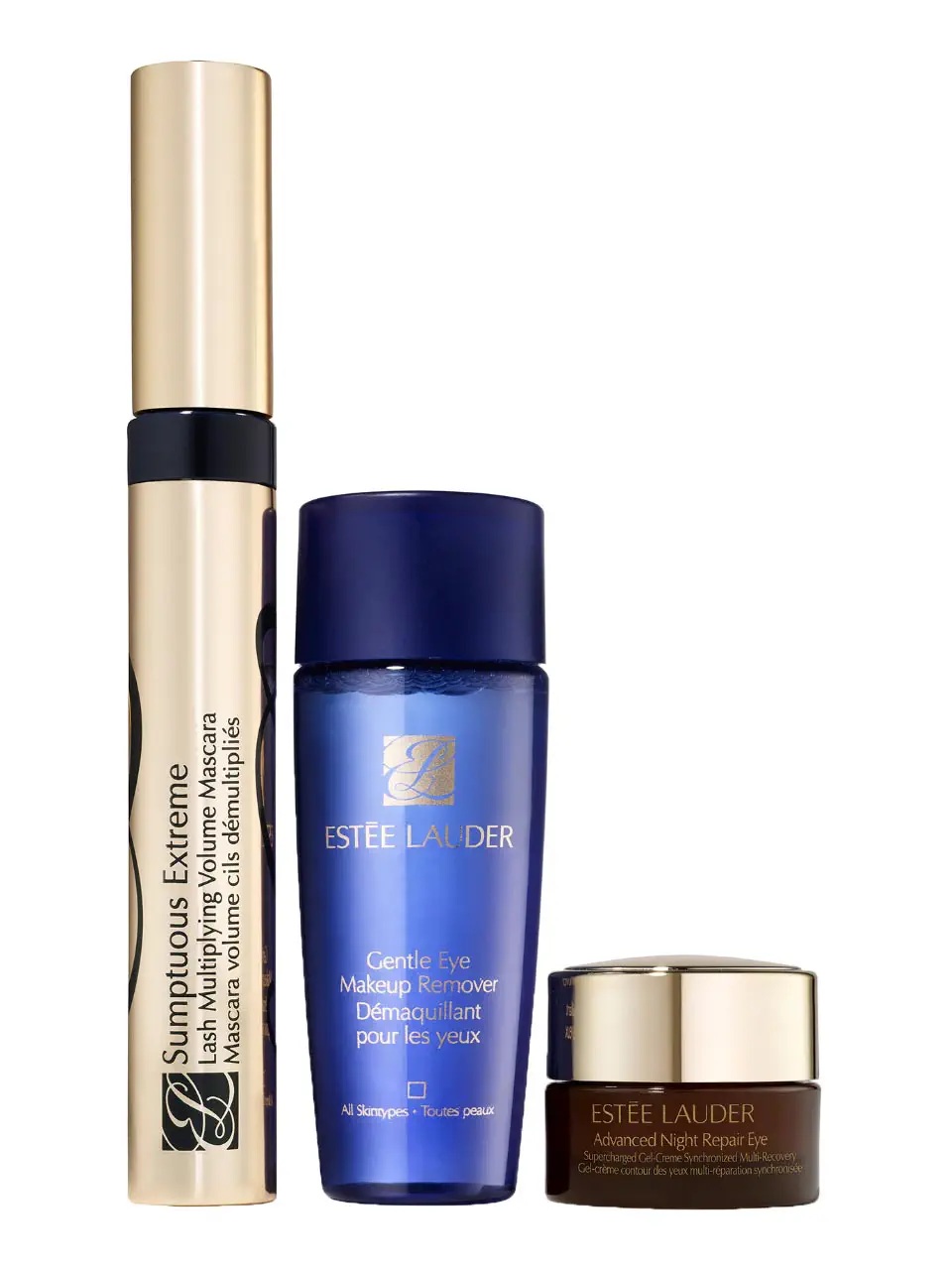 Estée Lauder Mixed Lines Mascara Set