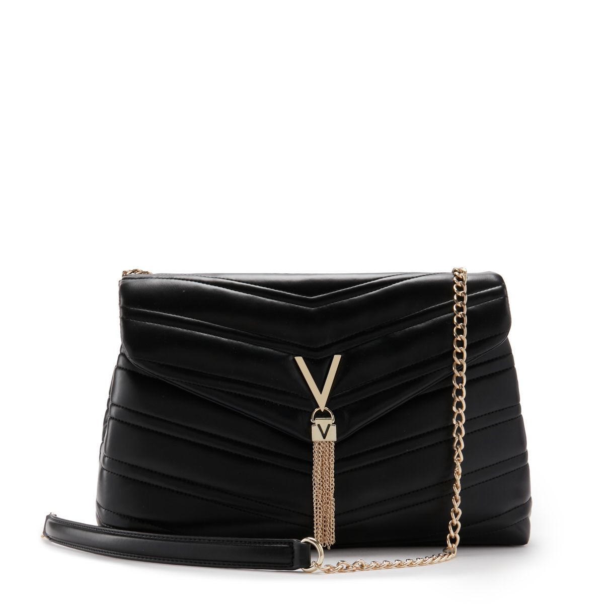 Valentino Bags Privilege Shoulder Bag  VBS8DN09 001