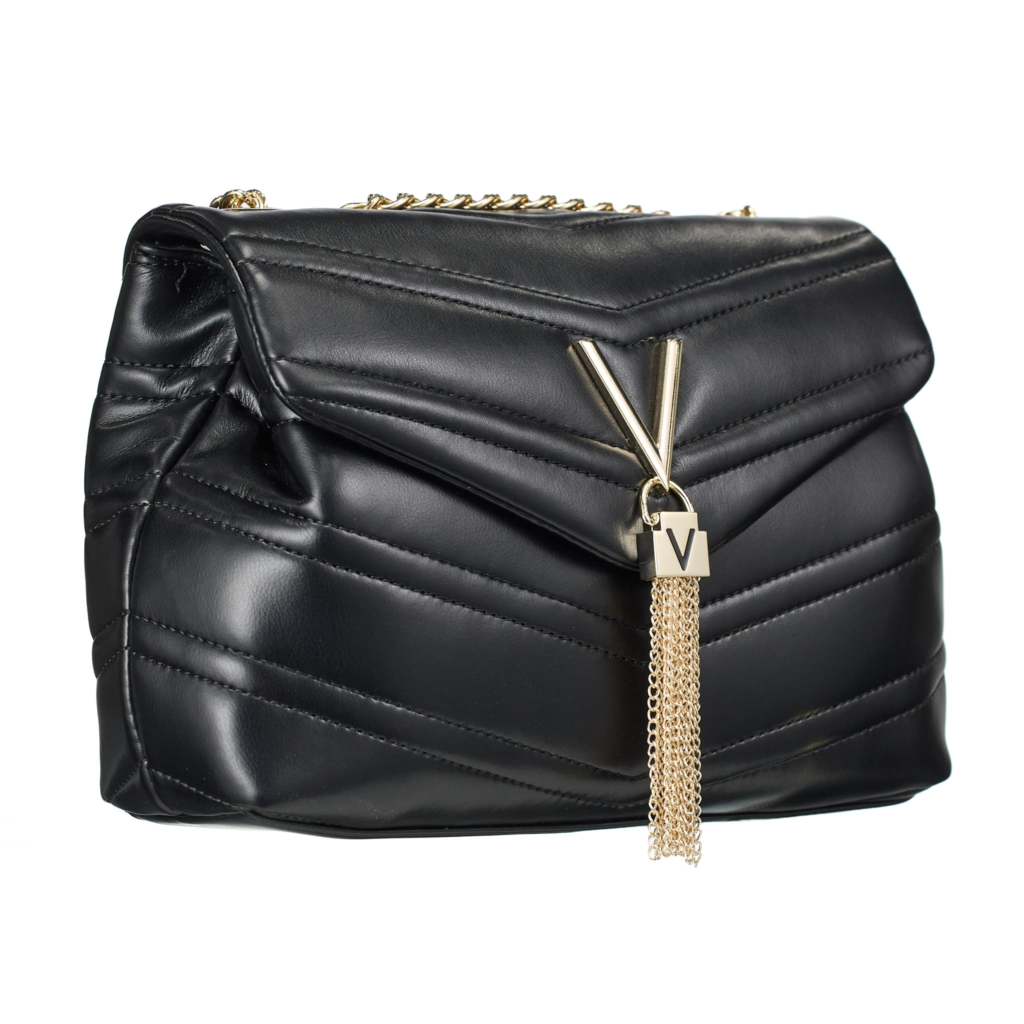 ValentinoPrivilege Shoulder Bag VBS8DN10 001