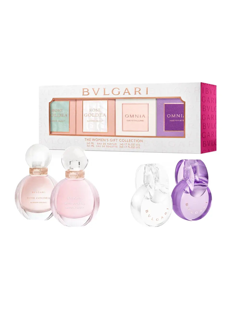 Bvlgari Coffret