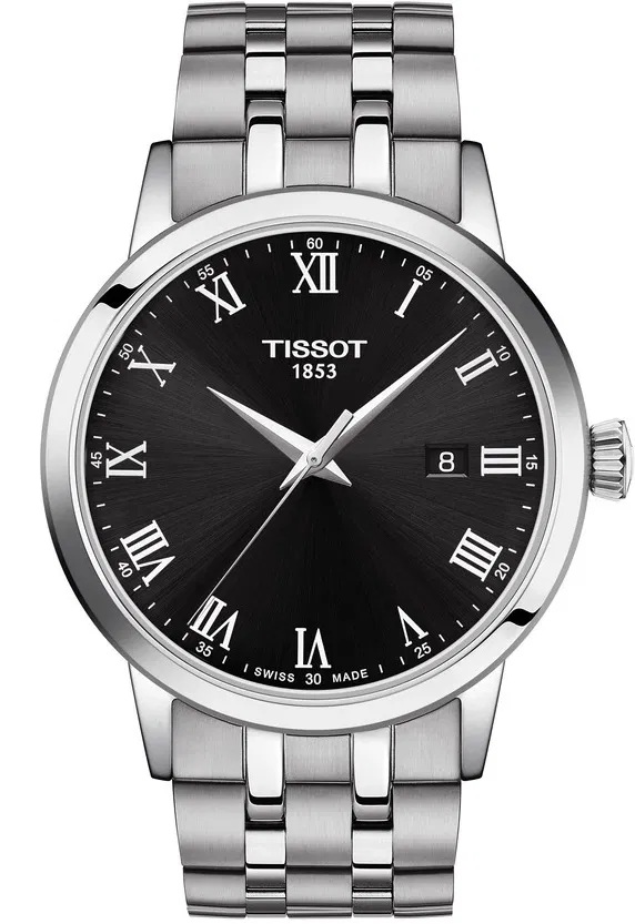 Tissot CLASSIC DREAM T129.410.11.053.00