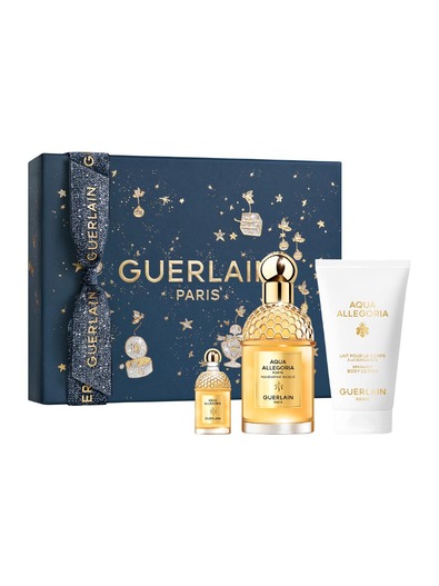 Guerlain Aqua Allegoria Set