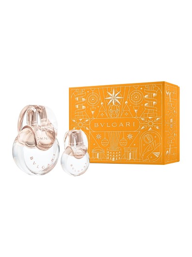 Bvlgari Omnia Crystalline Set