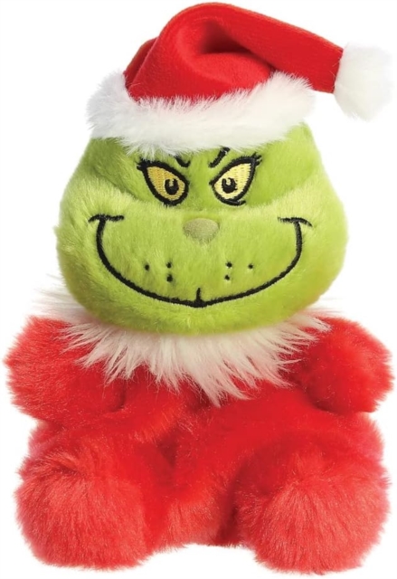 Aurora Unisex Grinch 13 cm