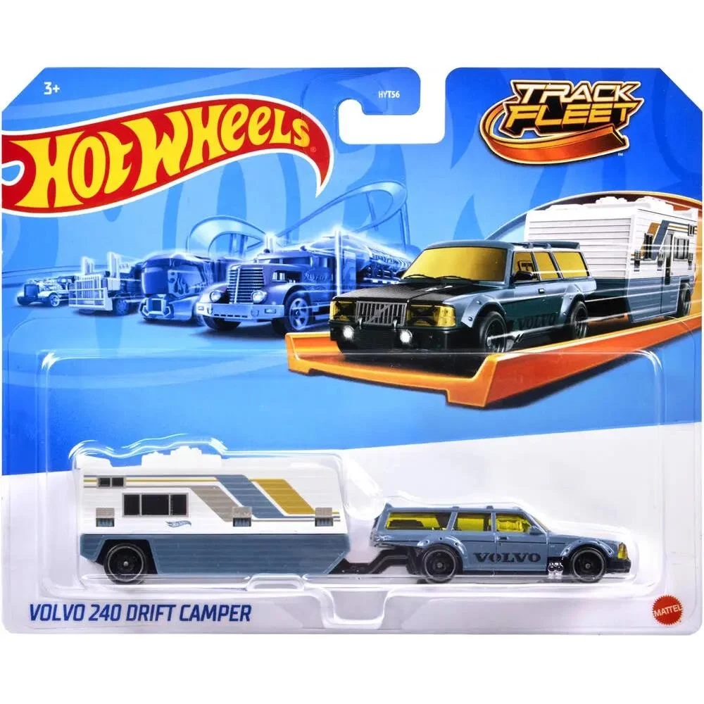 Hot Wheels Diecast Trucks HYT56