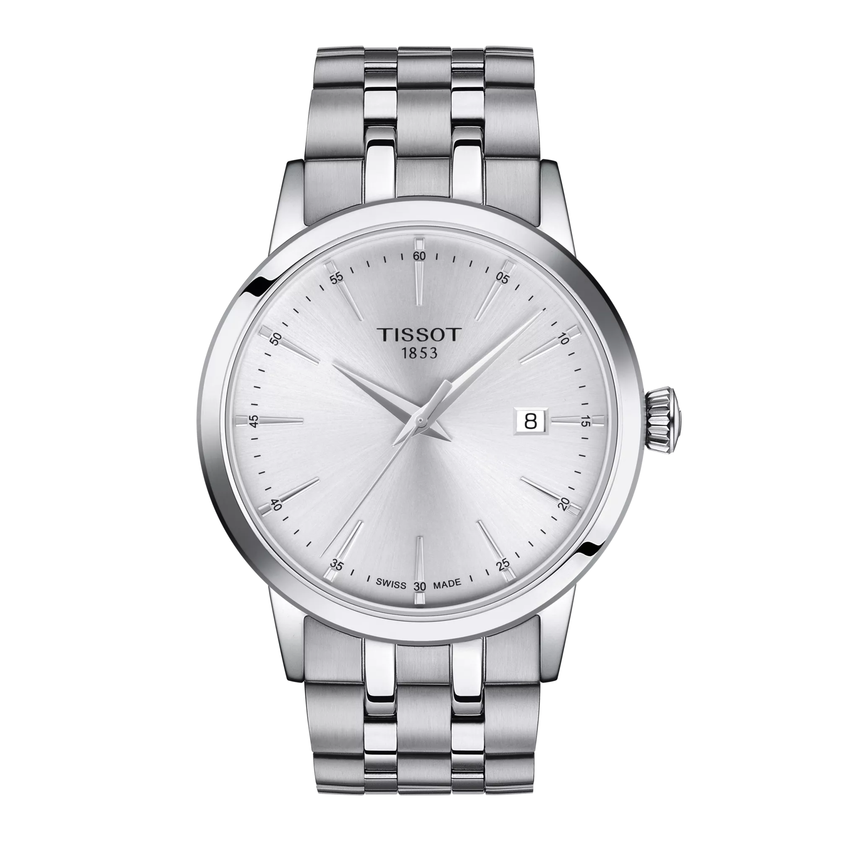 Tissot Classic Dream  T129.410.11.031.00