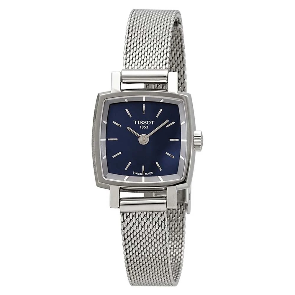 Tissot Lovely Square Watch T058.109.11.041.00
