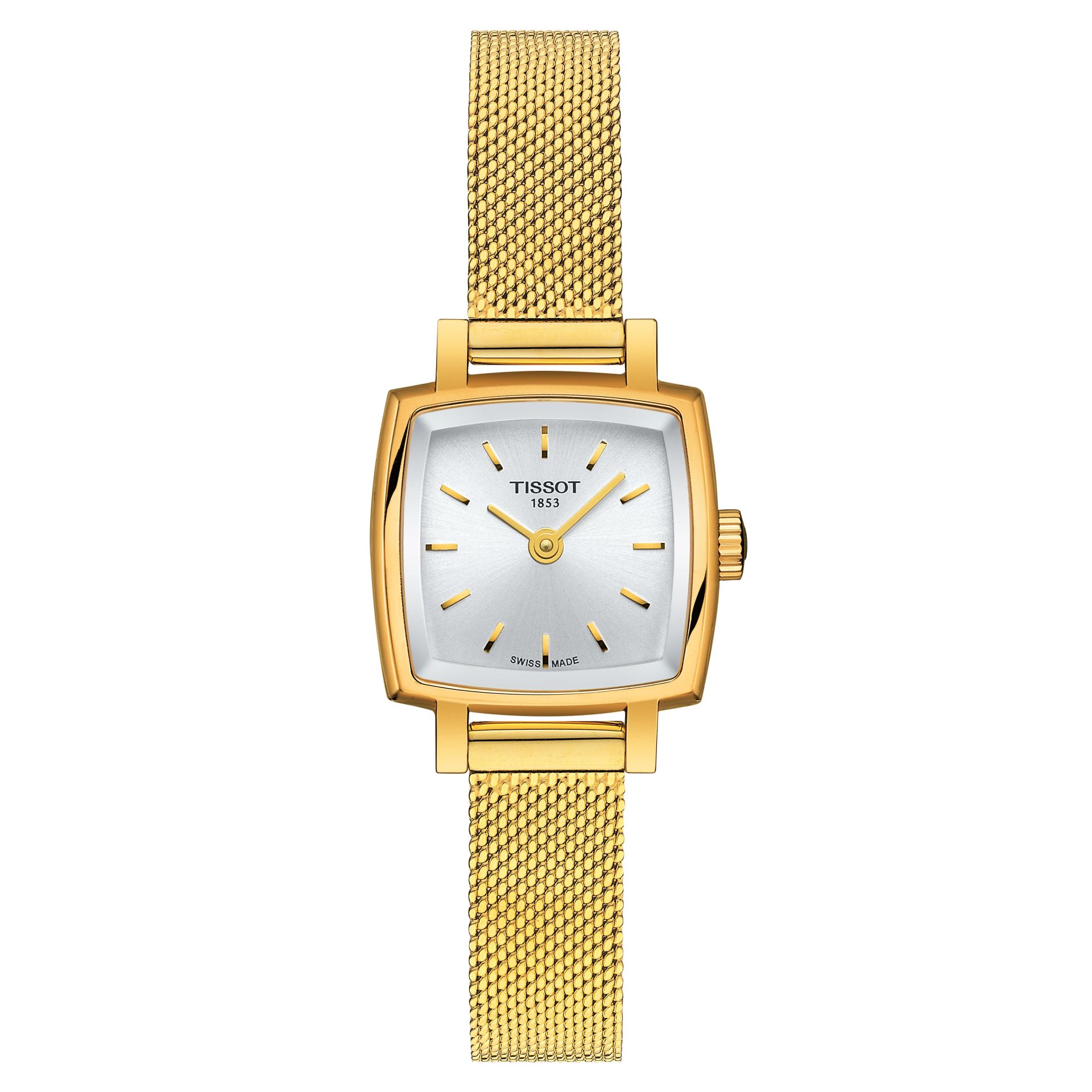 Tissot Lovely Square T058.109.33.031.00