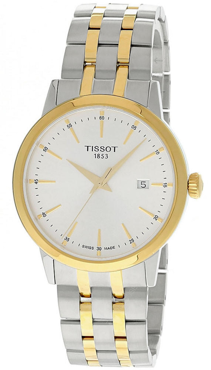 TISSOT Classic Dream T129.410.22.031.00