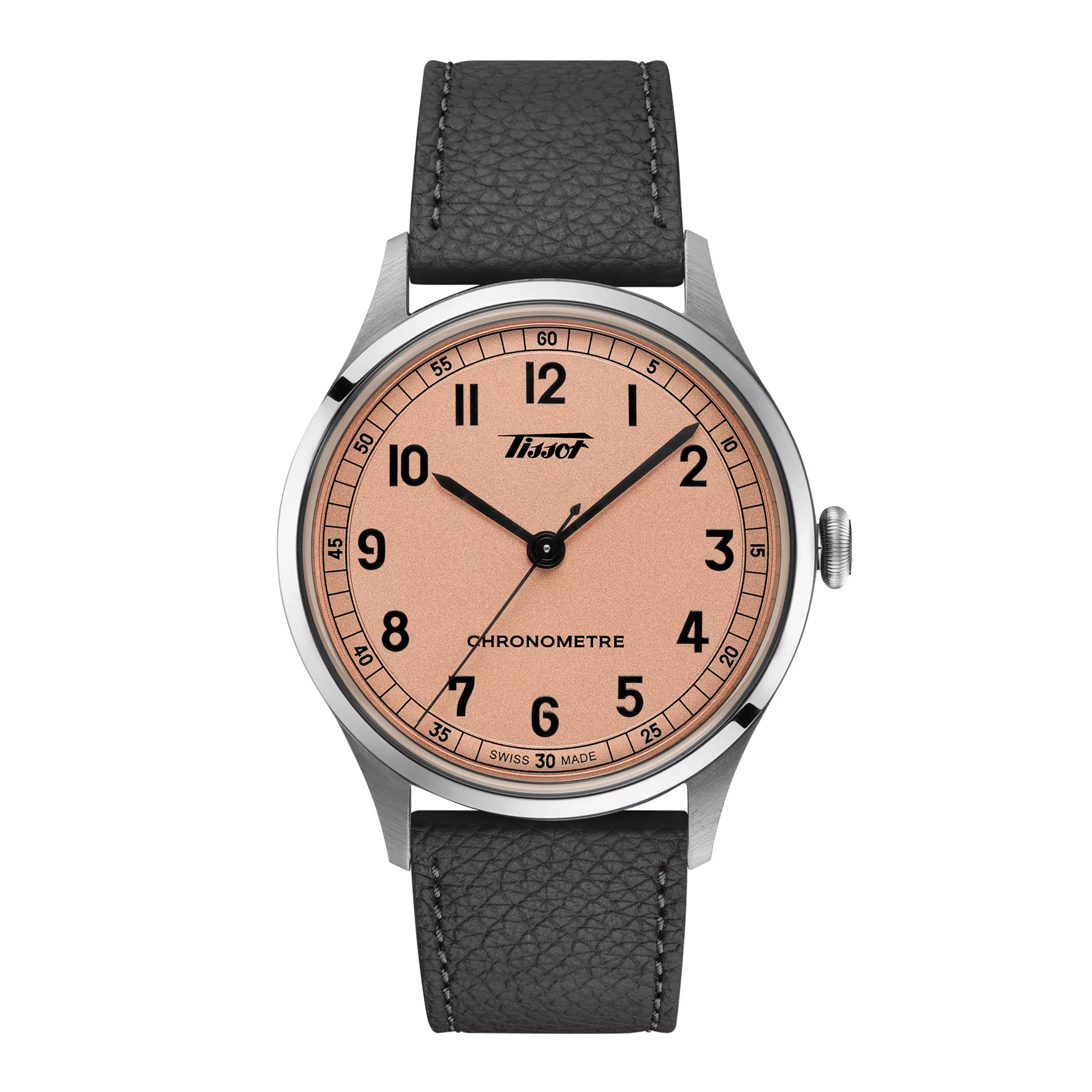 Tissot Heritage 1938 Automatic COSC T142.464.16.332.00