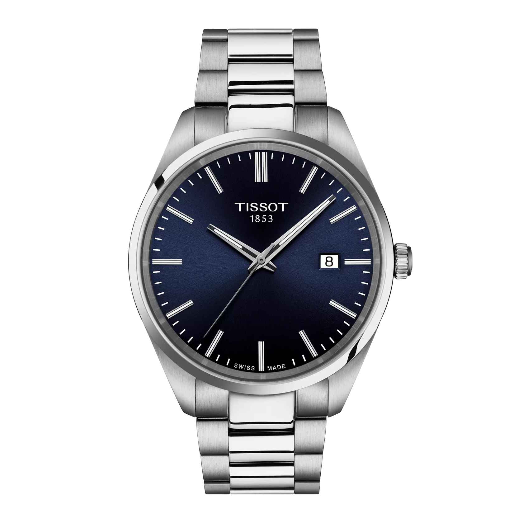 Tissot PR 100 Chronograph T150.410.11.041.00