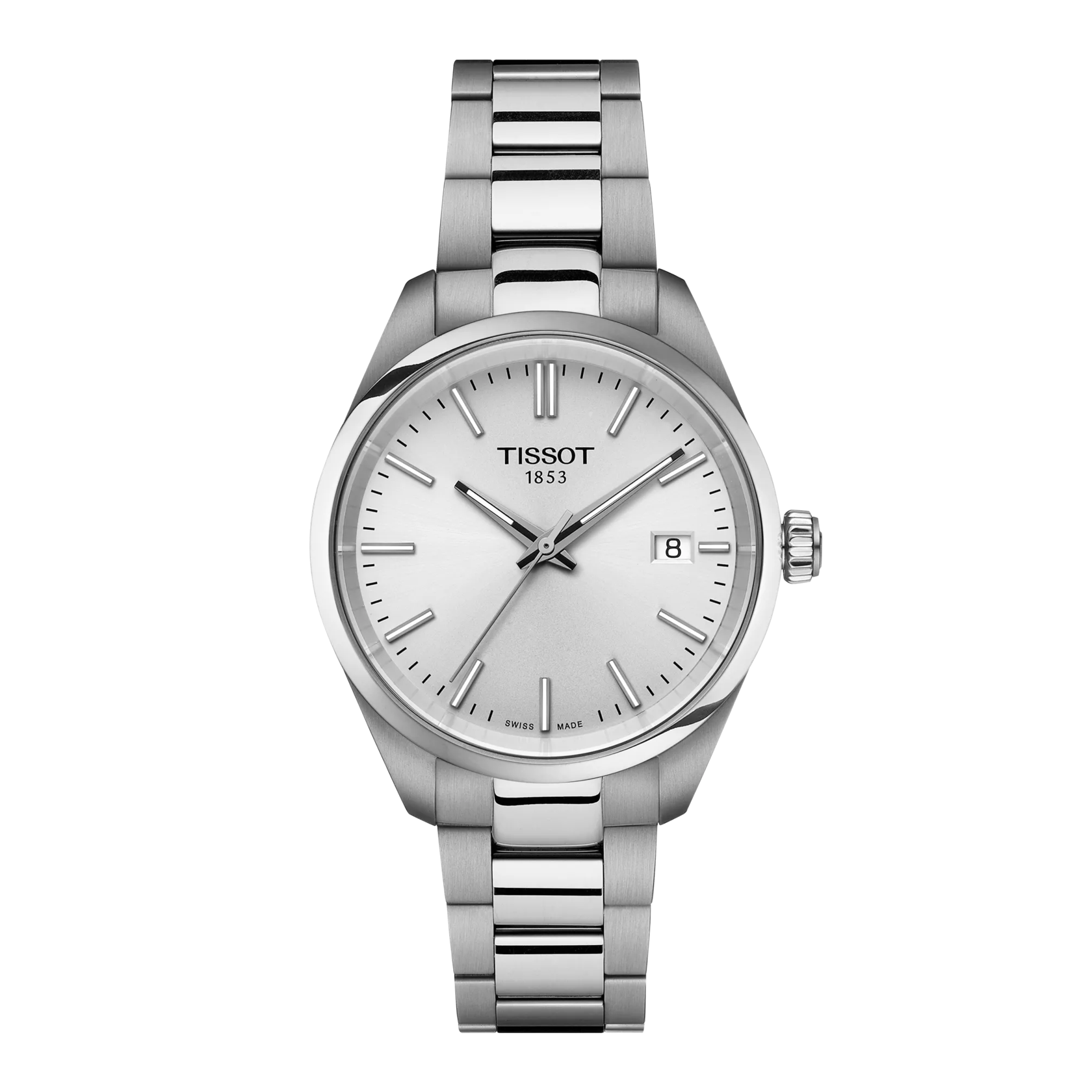 Tissot PR 100 34mm T150.210.11.031.00