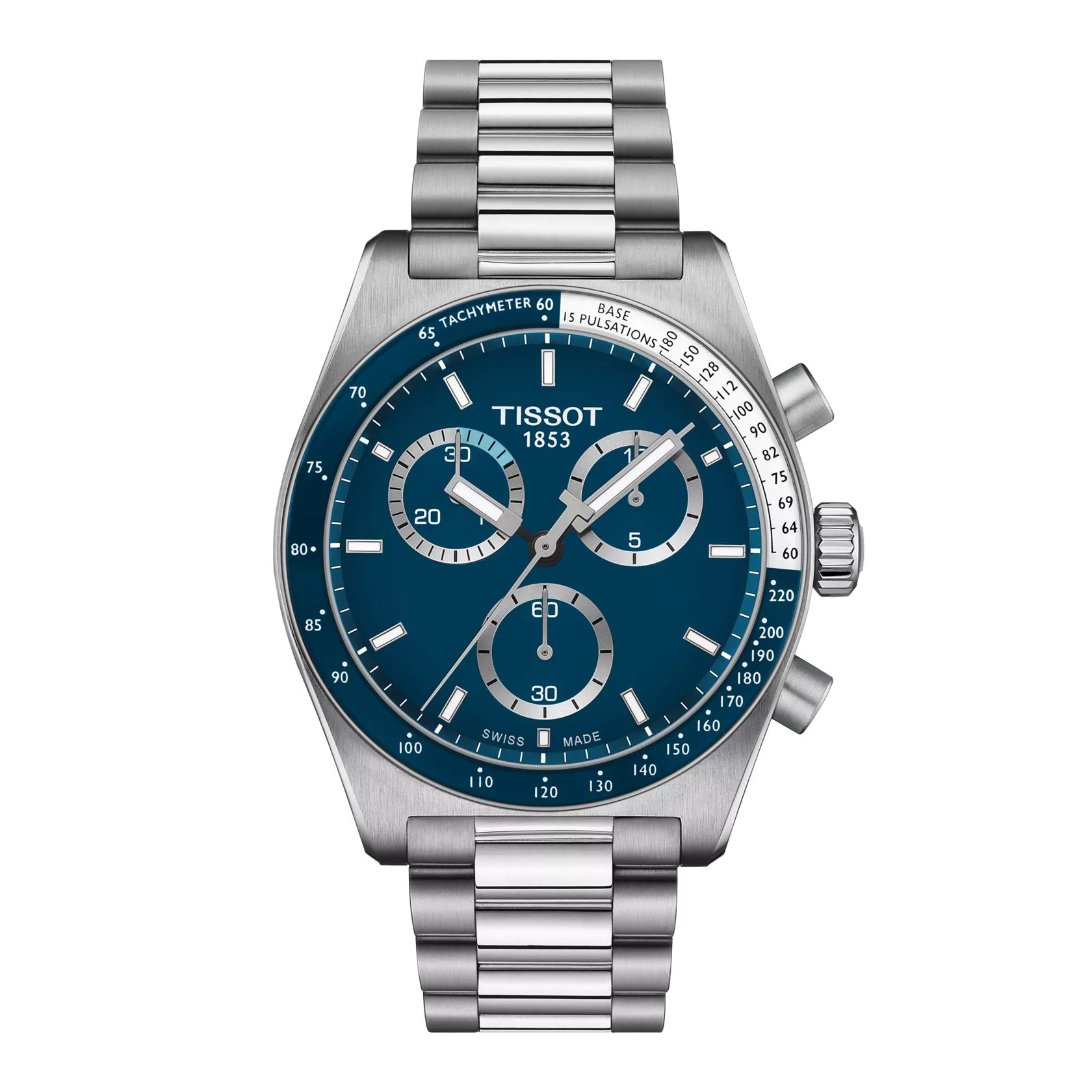 Tissot PR516 Chronograph  T149.417.11.041.00