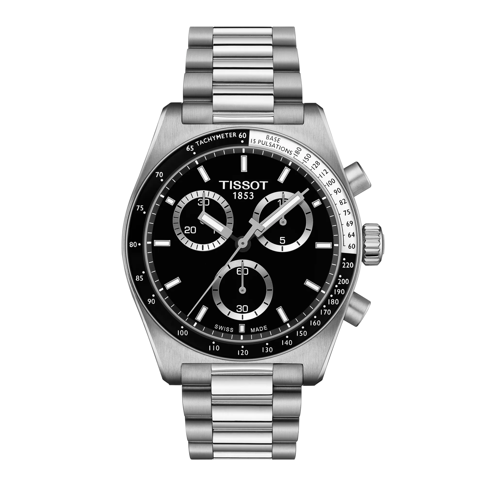 Tissot PR516 Chronograph  T149.417.11.051.00