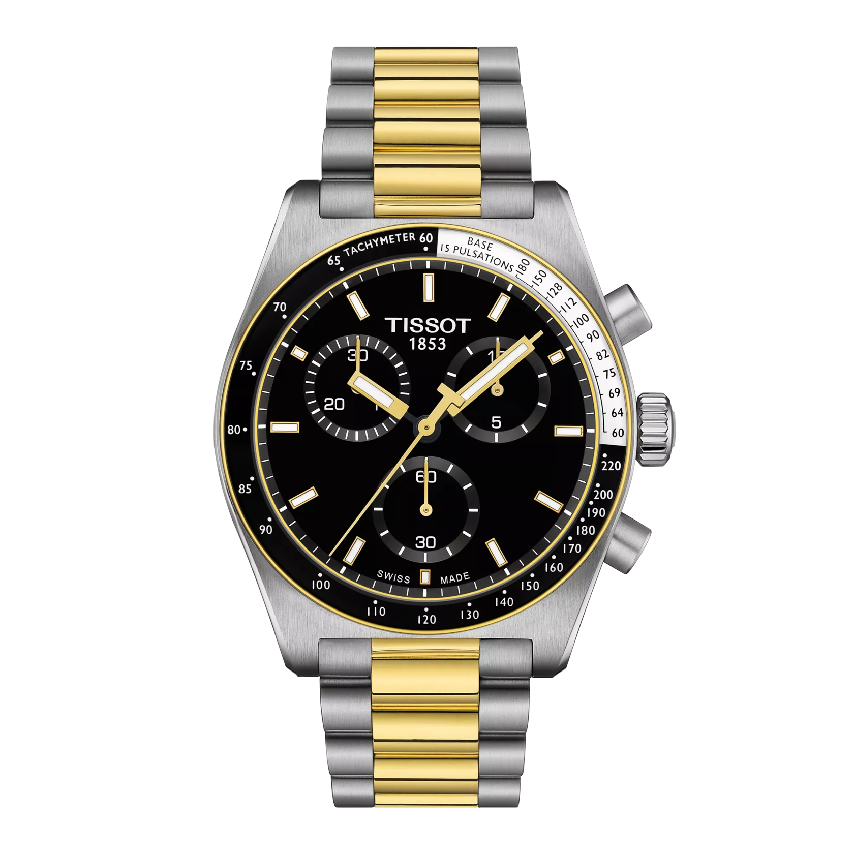 Tissot PR516 Chronograph  T149.417.22.051.00