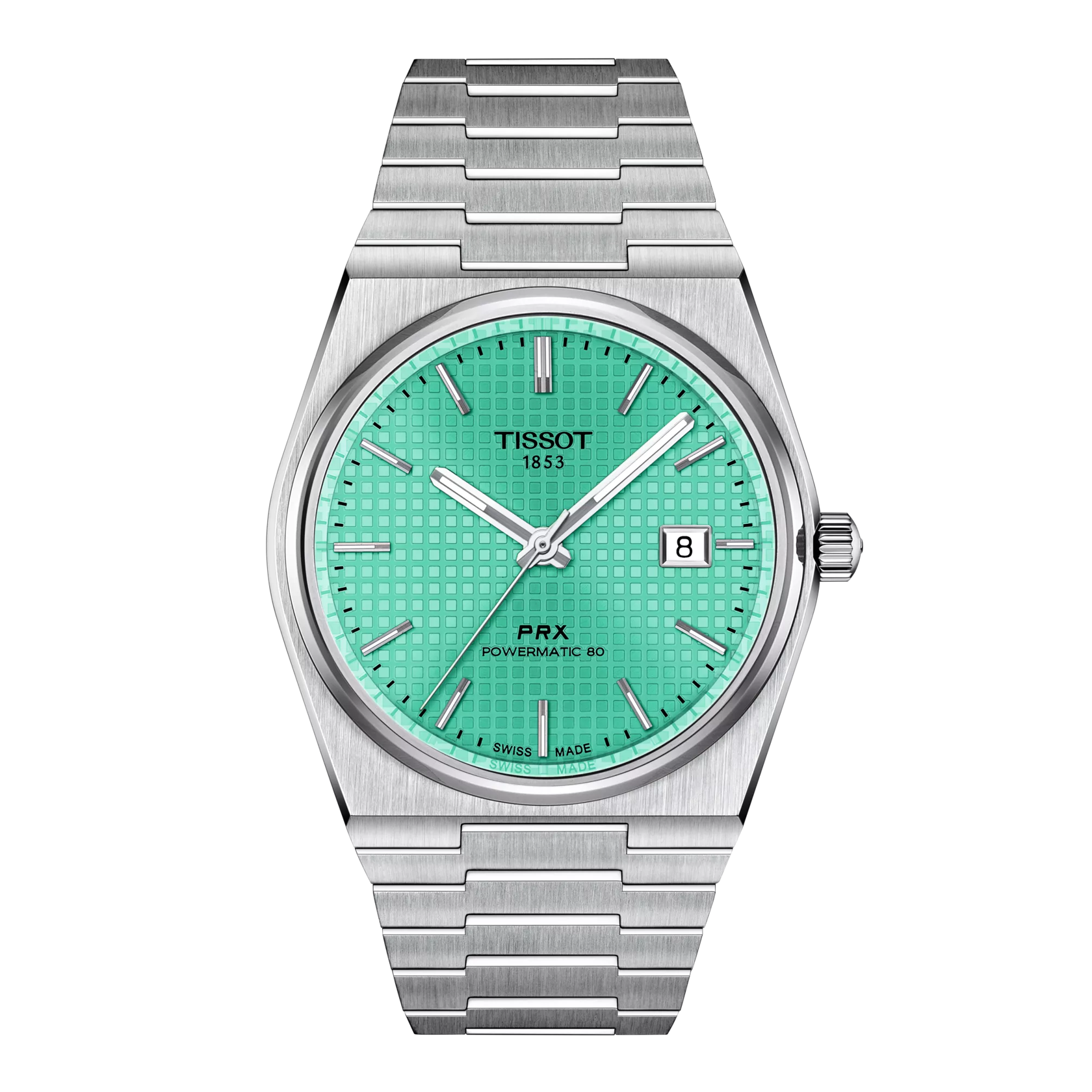 Tissot PRX Powermatic 80 40mm  T137.407.11.091.01