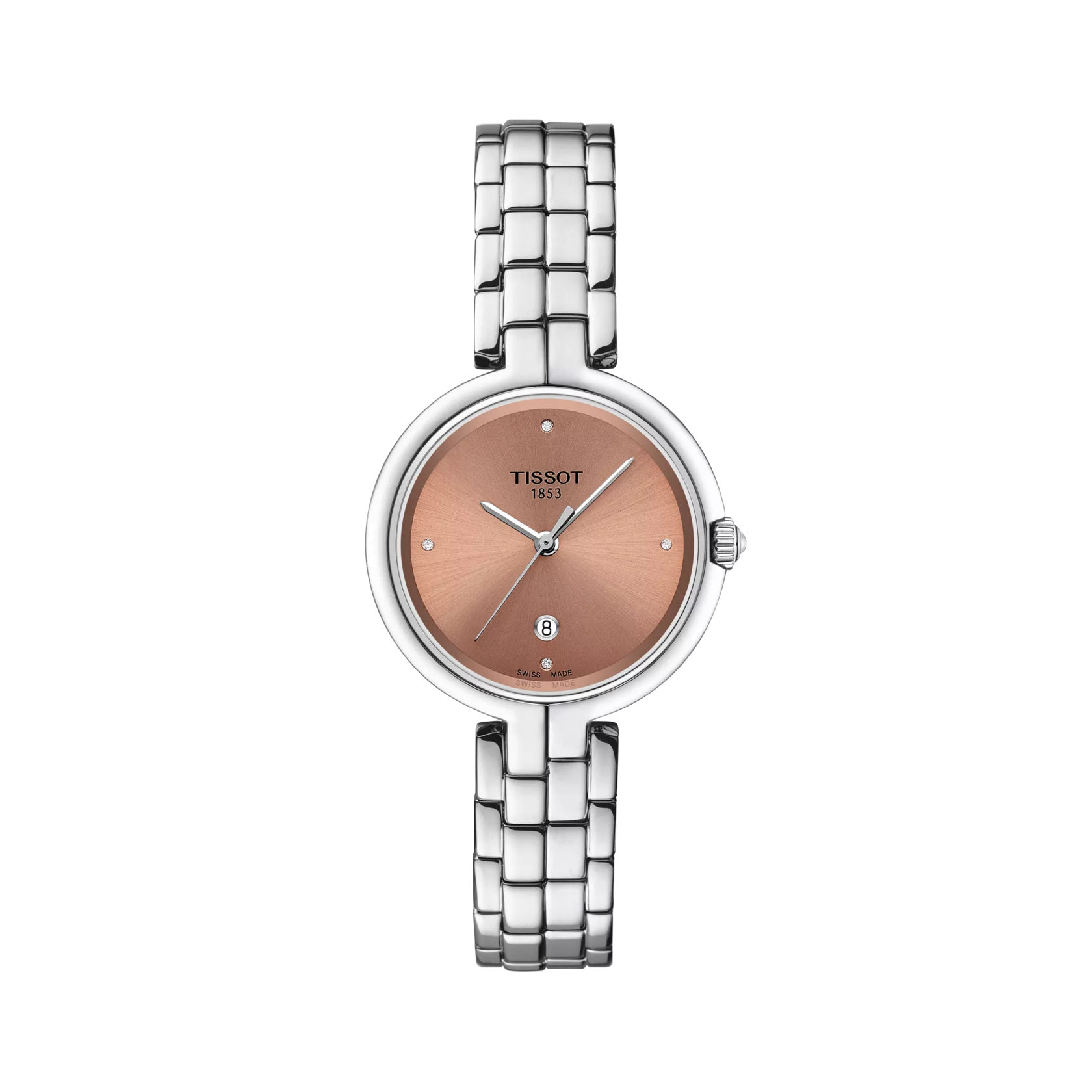 Tissot Flamingo  T094.210.11.336.00