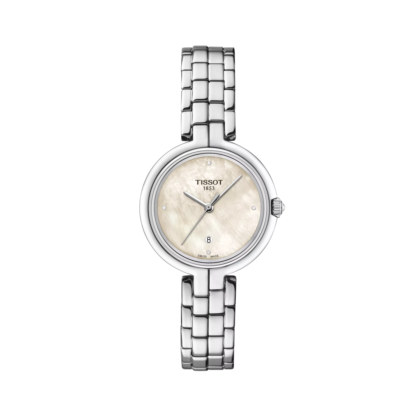 Tissot Flamingo  T094.210.11.116.02