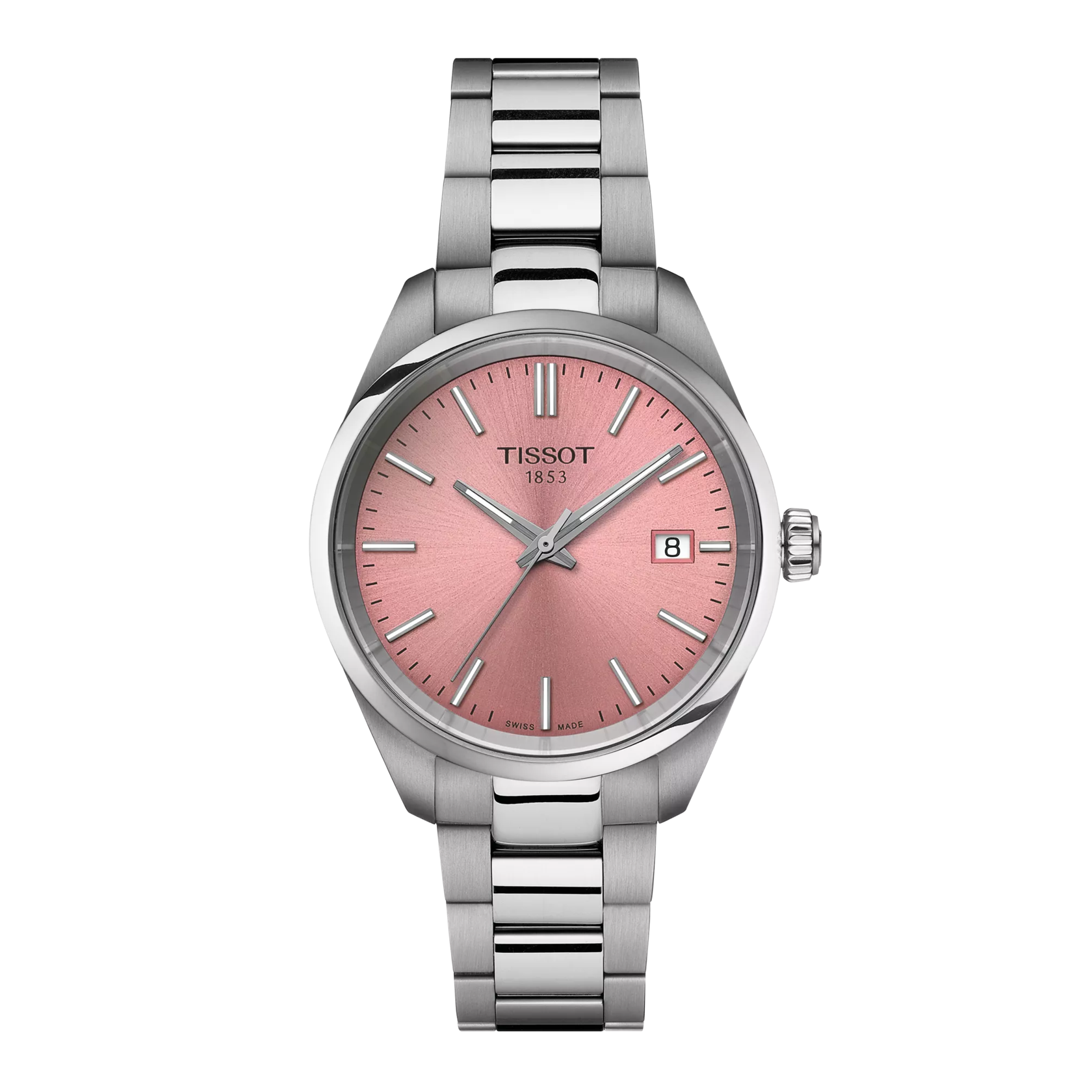 Tissot PR 100 Quartz 34mm  T150.210.11.331.00
