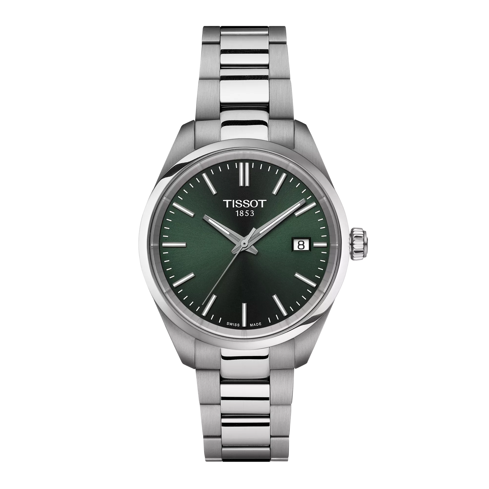 Tissot PR 100 Quartz 34mm  T150.210.11.091.00