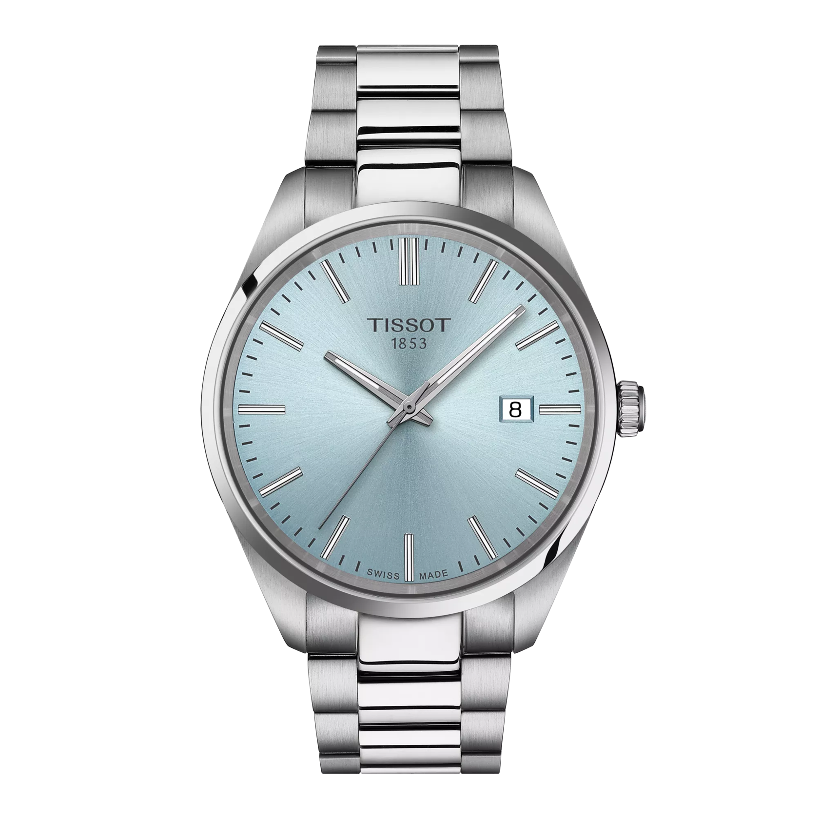 Tissot PR 100 Quartz 40mm  T150.410.11.351.00
