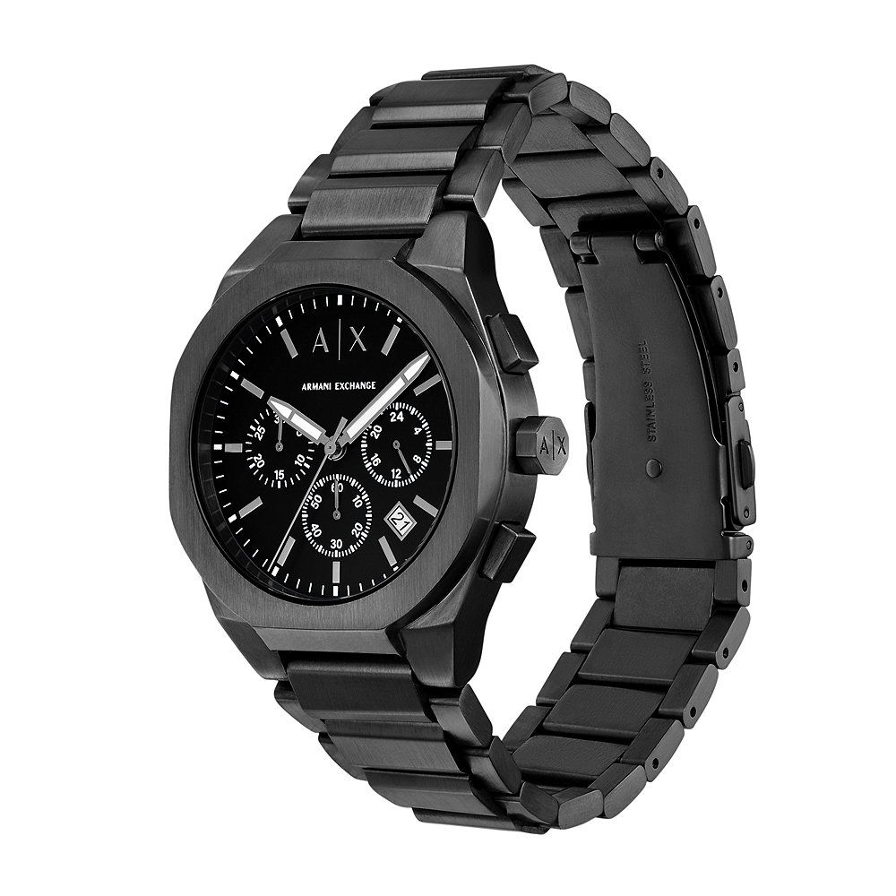 Armani Exchange Men's Watch AX4183