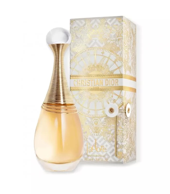 J'adore Eau de Parfum Limited Edition 100ml